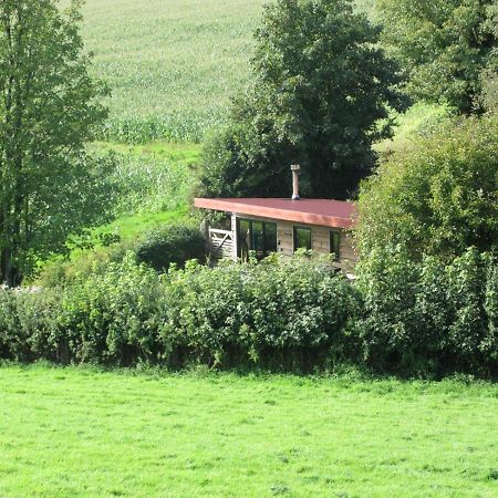 فيلا Stargazing Retreat Merton  المظهر الخارجي الصورة