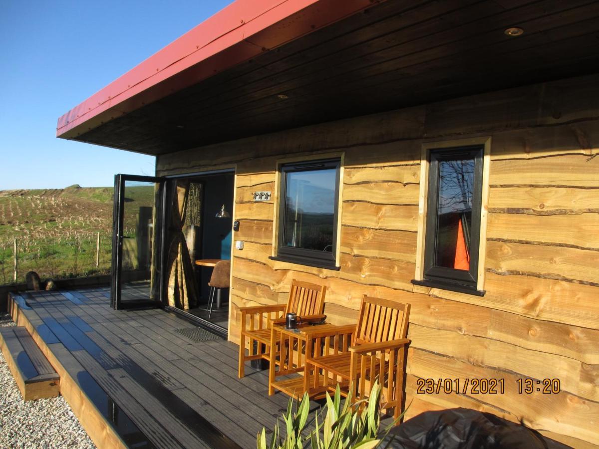 فيلا Stargazing Retreat Merton  المظهر الخارجي الصورة