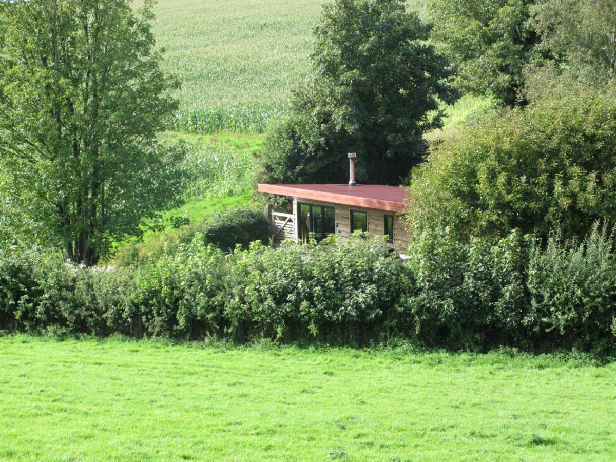فيلا Stargazing Retreat Merton  المظهر الخارجي الصورة