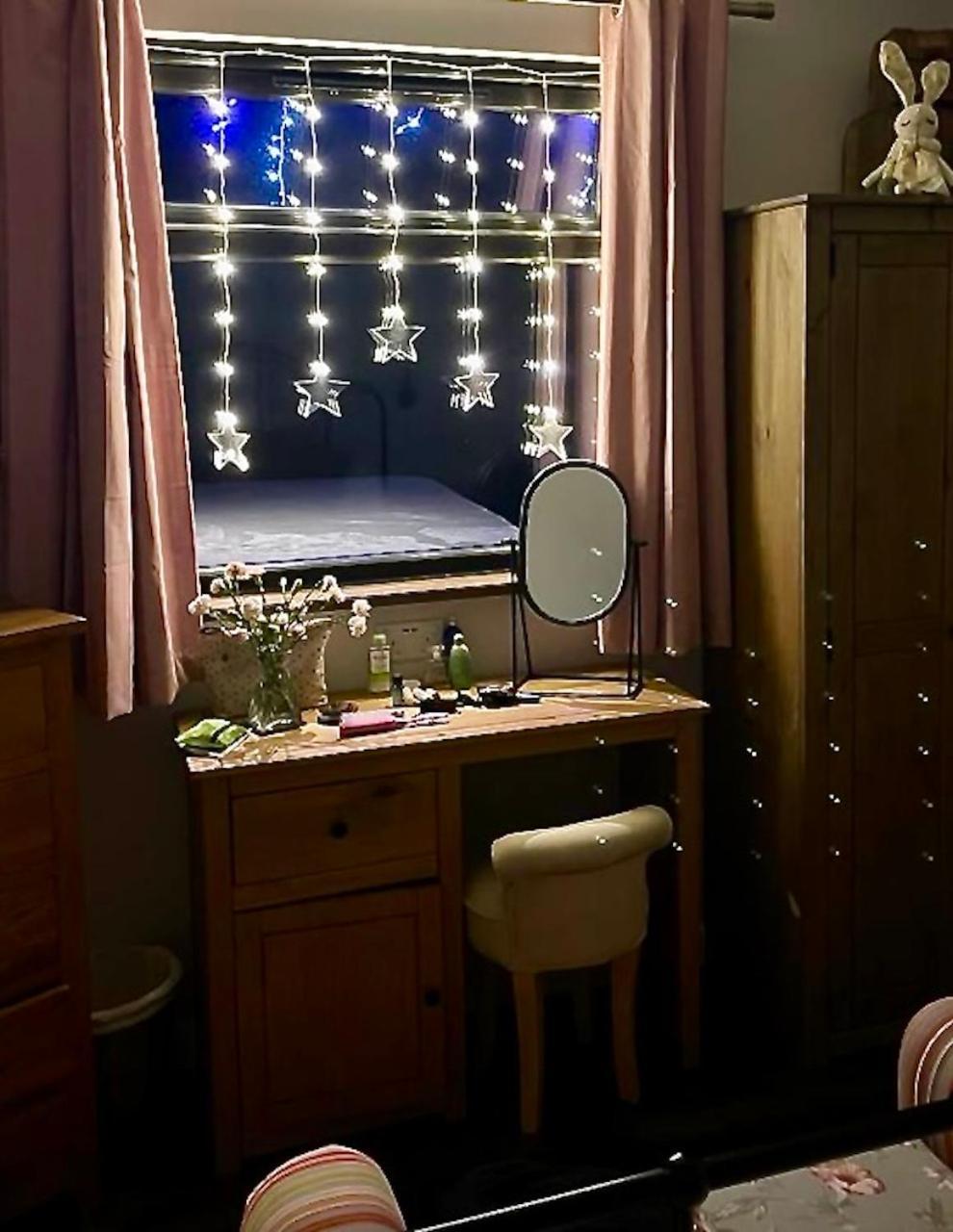 فيلا Stargazing Retreat Merton  المظهر الخارجي الصورة